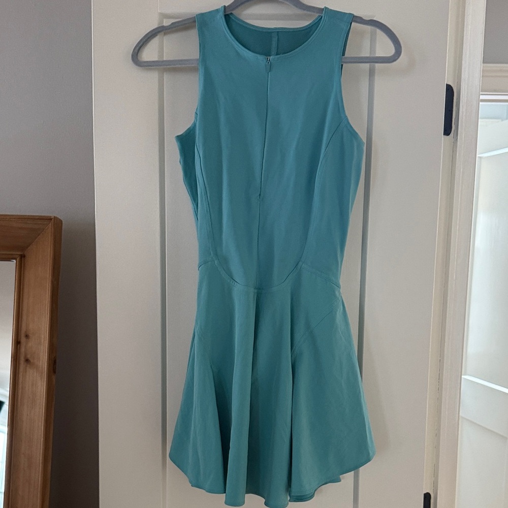 Lululemon Tennis dress